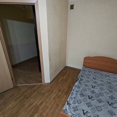 Квартира 28 м², 1-комнатная - изображение 4