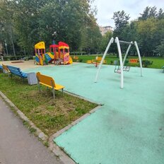 Квартира 30,9 м², 1-комнатная - изображение 4