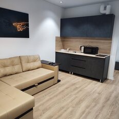 Квартира 23 м², студия - изображение 1