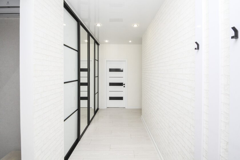 56,5 м², 2-комнатная квартира 8 900 000 ₽ - изображение 57