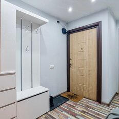 Квартира 55 м², 3-комнатная - изображение 5