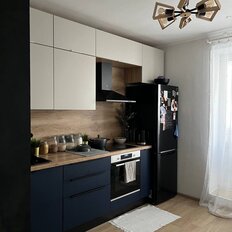 Квартира 31 м², 1-комнатная - изображение 2