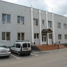 651 м², гостиница - изображение 3