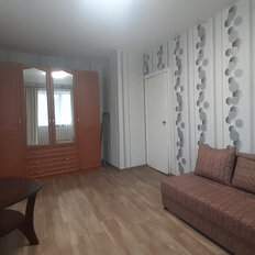 Квартира 30,8 м², 1-комнатная - изображение 4