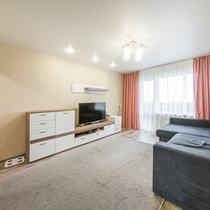 Квартира 36,6 м², 1-комнатная - изображение 3