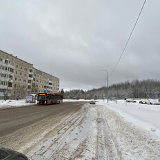 Квартира 59,5 м², 2-комнатная - изображение 4