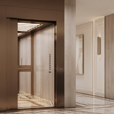 Квартира 26 м², студия - изображение 1