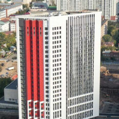 Квартира 70 м², 2-комнатная - изображение 2
