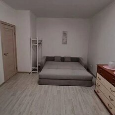 Квартира 43 м², 1-комнатная - изображение 5
