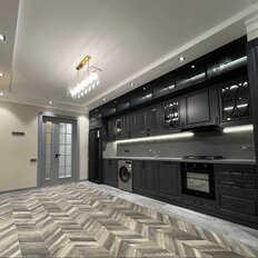 Квартира 110 м², 3-комнатные - изображение 4