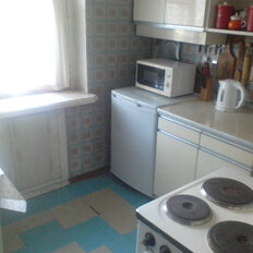 Квартира 46 м², 2-комнатная - изображение 3