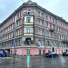 Квартира 154,4 м², 4-комнатная - изображение 2