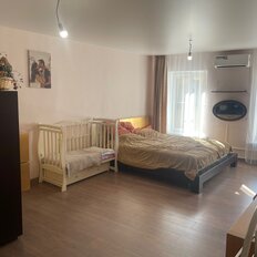 Квартира 100 м², 2-комнатная - изображение 1