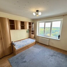 Квартира 57 м², 2-комнатная - изображение 3