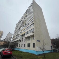 Квартира 48 м², 1-комнатная - изображение 3