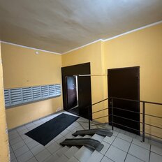 Квартира 55 м², 1-комнатная - изображение 2