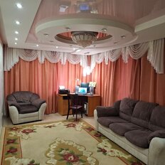 Квартира 91 м², 3-комнатная - изображение 5