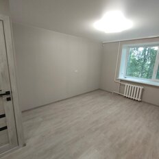 Квартира 16 м², студия - изображение 1