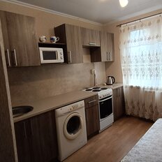 Квартира 42 м², 1-комнатная - изображение 5