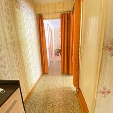 Квартира 59,7 м², 3-комнатная - изображение 1