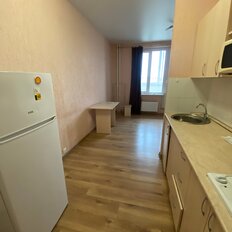 Квартира 28 м², студия - изображение 4