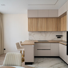 Квартира 55 м², 2-комнатная - изображение 5