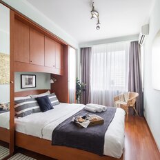 Квартира 60 м², 2-комнатная - изображение 1