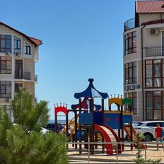 Квартира 50 м², 2-комнатная - изображение 3