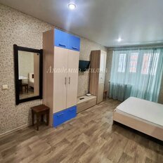 Квартира 30 м², студия - изображение 5