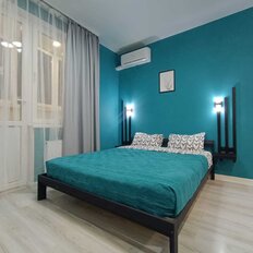 Квартира 24 м², студия - изображение 1