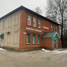 167 м², помещение свободного назначения - изображение 1