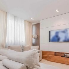 Квартира 136 м², 3-комнатная - изображение 4