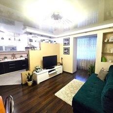 Квартира 86,4 м², 3-комнатная - изображение 3