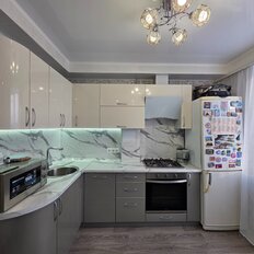 Квартира 63,9 м², 3-комнатная - изображение 2