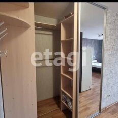 Квартира 28 м², студия - изображение 3