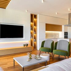 Квартира 85,3 м², 3-комнатная - изображение 4