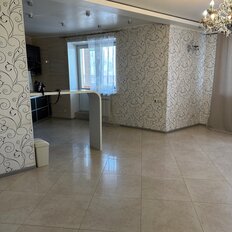 Квартира 90 м², 3-комнатная - изображение 5