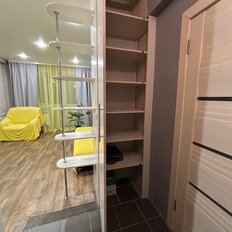 Квартира 40 м², 1-комнатная - изображение 5