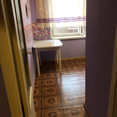 Квартира 33,9 м², 1-комнатная - изображение 5