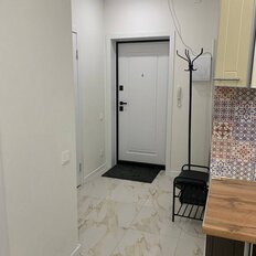 Квартира 30 м², 1-комнатная - изображение 1