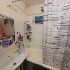 Квартира 41 м², 2-комнатная - изображение 1