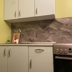 Квартира 37 м², 1-комнатная - изображение 1