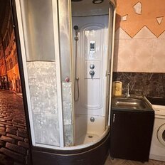 Квартира 28 м², 1-комнатная - изображение 5