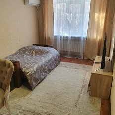 Квартира 55 м², 2-комнатная - изображение 4