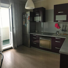 Квартира 42,6 м², 1-комнатная - изображение 2