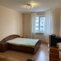 Квартира 37,7 м², 1-комнатная - изображение 4