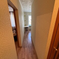 Квартира 32 м², 1-комнатная - изображение 3