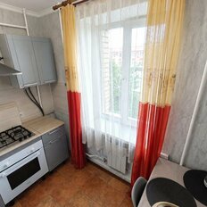 Квартира 33 м², 1-комнатная - изображение 3