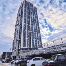 Квартира 45 м², 2-комнатная - изображение 2