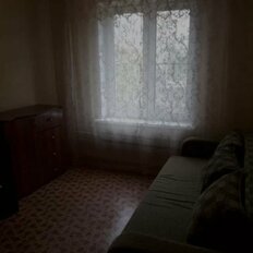 Квартира 62,8 м², 3-комнатная - изображение 3